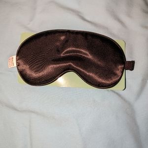 Brand new, never used eye cover